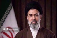 مردم عراق در مراسم استقبال از رهبر شهید قهرمانی بینظیر آفریدند مردم عراق در مراسم استقبال از رهبر شهید قهرمانی بینظیر آفریدند