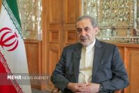 ولایتی: جمهوری اسلامی ایران وارد مرحله نوین بازدارندگی شد