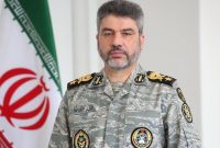 امیر اکرمینیا: به دشمن حتی اجازه حضور اولیه در جزایرمان را نمیدهیم امیر اکرمینیا: به دشمن حتی اجازه حضور اولیه در جزایرمان را نمیدهیم