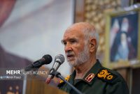 سردار اسدی: جنگ با دشمن فرسایشی شده و آماده رویارویی زمینی هستیم