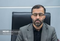 بررسی ۱۲ طرح راهبردی مرتبط با تنگه هرمز در کمیسیون امنیت ملی مجلس بررسی ۱۲ طرح راهبردی مرتبط با تنگه هرمز در کمیسیون امنیت ملی مجلس