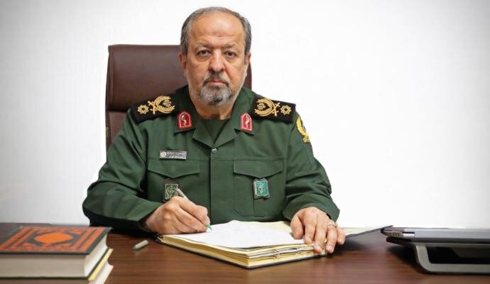نوآوری ایرانی معادلات نبرد را متحول کرد