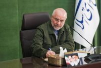 قالیباف: پرچم مقاومت همچنان برافراشته میماند قالیباف: پرچم مقاومت همچنان برافراشته میماند