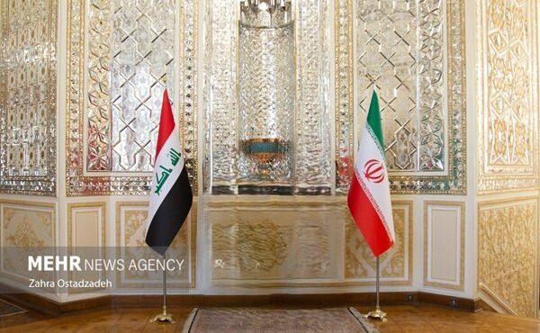 روابط پایدار ایران و عراق نباید تحت تأثیر اظهارات فردی قرار گیرد