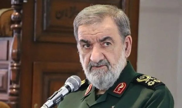سردار رضایی: پاسخ ایران به حملات زیرساختی قاطع و شدید خواهد بود
