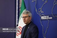 هشدار به بلغارستان درباره استقرار هواپیماهای نظامی آمریکا هشدار به بلغارستان درباره استقرار هواپیماهای نظامی آمریکا