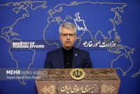 بقائی: راهحل نظامی برای بحران یمن ممکن نیست بقائی: راهحل نظامی برای بحران یمن ممکن نیست