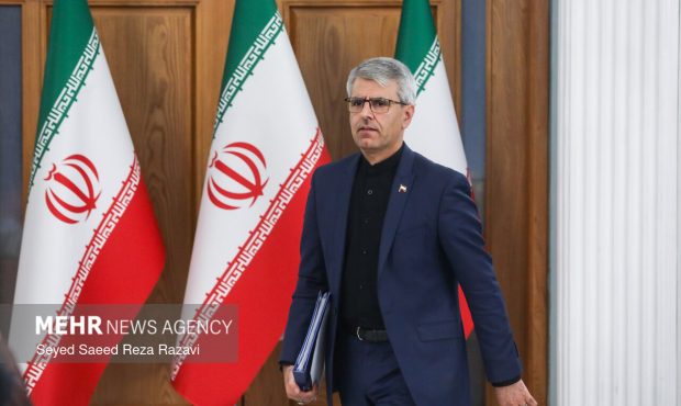 بقایی: انسجام و عزم ملت ایران در وضعیت فعلی بیسابقه است