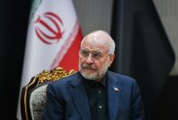 قالیباف: بدون امنیت، زیرساخت‌ها ایمن نخواهند بود