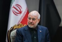 قالیباف: دشمن با نفت ۳ رقمی خود را تنبیه کرده است