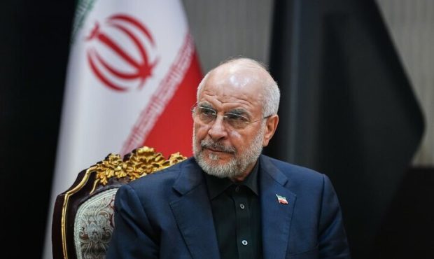 قالیباف: دشمن با نفت ۳ رقمی خود را تنبیه کرده است