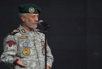 دریادار سیاری: توانمندی‌های ایران برای آمریکا غیرقابل هضم است