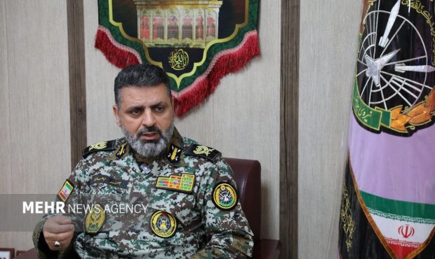 پیام رهبر انقلاب منجر به تولد «باور ۳۷۳» شد؛ تفکیک پدافند، نقطه آغاز تحولی نو