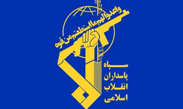 نیروی دریایی سپاه پایگاههای پشتیبانی آمریکا در کویت و بحرین را هدف قرار داد