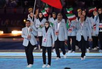 برترینهای ورزش ایران در بازیهای آسیایی: تنها چهار نفر بدون مدال ماندند برترینهای ورزش ایران در بازیهای آسیایی: تنها چهار نفر بدون مدال ماندند