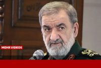 محسن رضایی: اجازه نمی‌دهیم نیروهای متخاصم از تنگه هرمز عبور کنند