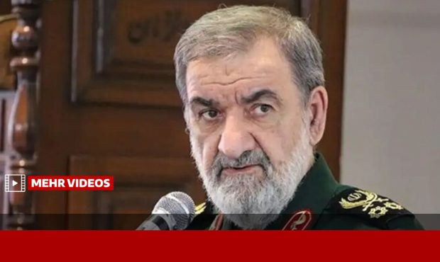 محسن رضایی: اجازه نمیدهیم نیروهای متخاصم از تنگه هرمز عبور کنند