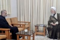 آیت‌الله جوادی آملی: شکست ناپذیری مقابل سلطه‌گران جهانی نشانه کمک الهی است