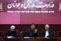 دنیامالی بر اهمیت اجرای بخشنامه مدیریت تعارض منافع در ورزش تأکید کرد