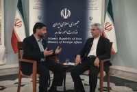 بقائی: تفاهمنامه مانع ایجاد مسیر موازی در تنگه هرمز میشود بقائی: تفاهمنامه مانع ایجاد مسیر موازی در تنگه هرمز میشود