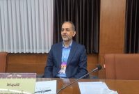 فراهانی: بدهیهای قبلی مهمترین مشکل فدراسیون ناشنوایان فراهانی: بدهیهای قبلی مهمترین مشکل فدراسیون ناشنوایان