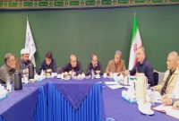 هادیانپور: پرداخت ۹۳ همت مطالبات گندمکاران به پایان رسیده است هادیانپور: پرداخت ۹۳ همت مطالبات گندمکاران به پایان رسیده است