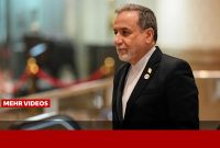 اظهارات وزیر خارجه درباره لحظه شب اعلام خبر شهادت رهبر انقلاب اظهارات وزیر خارجه درباره لحظه شب اعلام خبر شهادت رهبر انقلاب