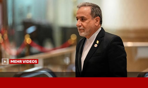 اظهارات وزیر خارجه درباره لحظه شب اعلام خبر شهادت رهبر انقلاب