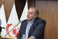 سید حسن طباطبائی رئیس فدراسیون ورزش‌های نابینایان و کم‌بینایان شد