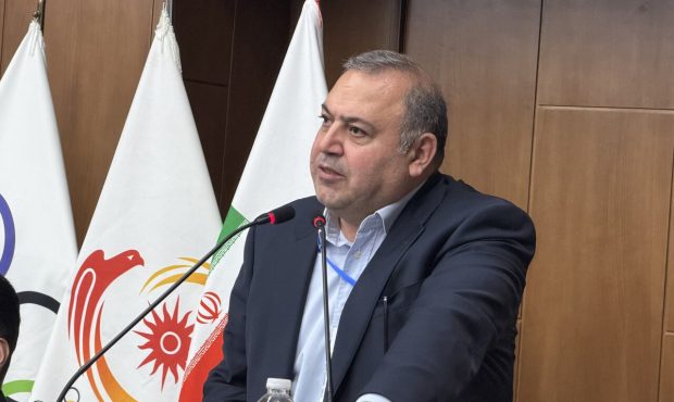 سید حسن طباطبائی رئیس فدراسیون ورزشهای نابینایان و کمبینایان شد