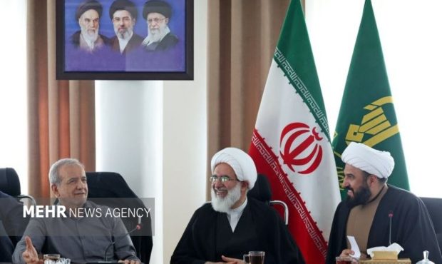 ضرورت اقدامات جدی برای حمایت از مردم و نظام در مقابل چالشها