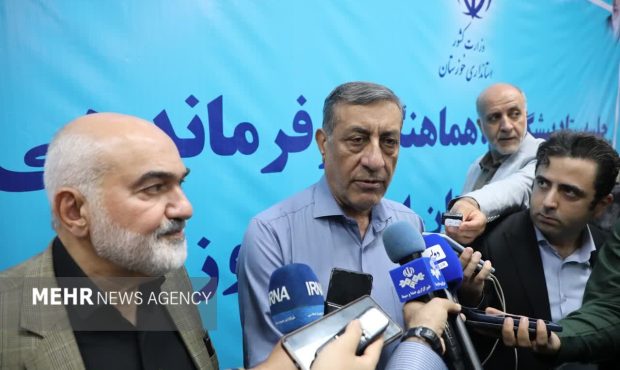قائم‌پناه: معیشت مردم در ادامه جنگ تامین می‌شود