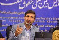 طحان نظیف: شورای نگهبان حافظ جمهوریت، اسلامیت و حقوق ملت است طحان نظیف: شورای نگهبان حافظ جمهوریت، اسلامیت و حقوق ملت است