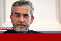 شرایط لازم برای شکل‌گیری مذاکرات بین ایران و آمریکا اعلام شد