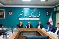 معتمدیان: مدیران بی‌مسئولیت برکنار می‌شوند