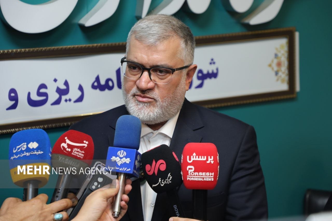 بیمارستان ۴۰۰ تختخوابی تا هفته دولت به بهره‌برداری کامل می‌رسد