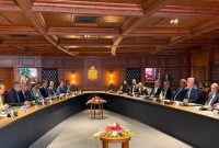 گفتوگوی وزرای کشور ایران و پاکستان در اسلامآباد گفتوگوی وزرای کشور ایران و پاکستان در اسلامآباد