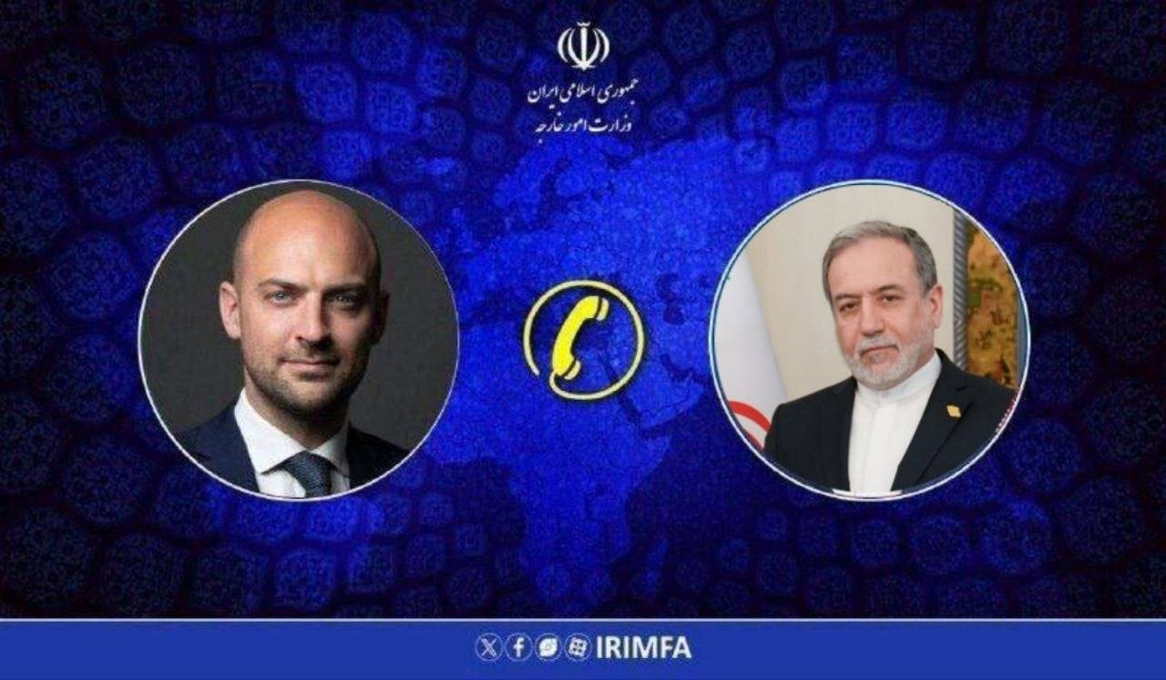 اعتراض عراقچی به رفتار غیرمتعارف دیپلمات‌های فرانسوی در تهران