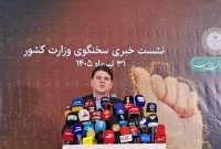 تأمین معیشت و حمایت از استان‌های جنوبی در اولویت برنامه‌های دولت