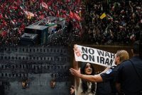 هیچ خونی ارزشمندتر از خون ایرانی نیست هیچ خونی ارزشمندتر از خون ایرانی نیست