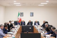 بررسی روند بازسازی مناطق جنگ‌زده در نشست هیئت دولت