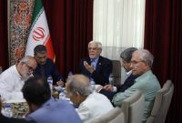 عارف: تمام ارکان دولت باید به دیدگاه‌های دانشگاهیان گوش فرا دهند
