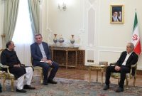 پزشکیان: پاکستان کشور دوست و برادر ایران است