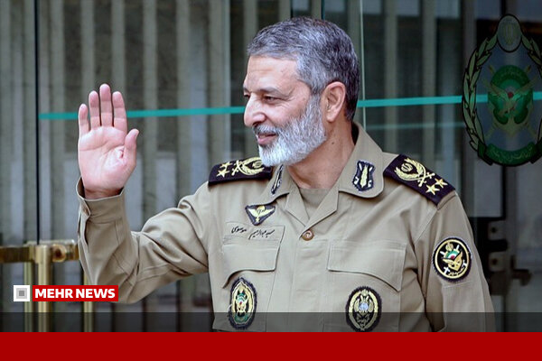 سپهبد موسوی: ساخت ۱۲۰ واحد مسکن سازمانی برای کارکنان ارتش به پایان رسید