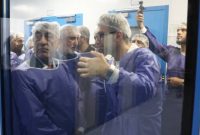 سازندگی ایران در دوره جنگ متوقف نخواهد شد