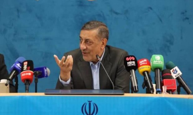 قائم‌پناه: پشتیبانی ملی قدرت مذاکره تیم‌ها را افزایش می‌دهد