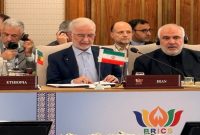 مومنی: دفاع اعضای بریکس از حاکمیت کشورها و حقوق بین‌الملل ضروری است