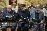 مراسم بزرگداشت یکسالگی درگذشت احمد توکلی مراسم بزرگداشت یکسالگی درگذشت احمد توکلی