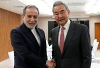 آمریکا عامل اصلی ناامنی در تنگه هرمز است