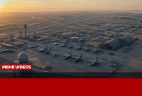 حملات جدید ایران به پایگاه‌های تروریستی مرتبط با آمریکا در منطقه